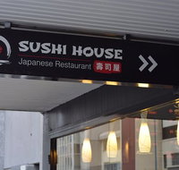 Sushi House - Accommodation Coffs Harbour