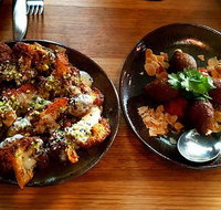 Syra Restaurant - Accommodation Coffs Harbour