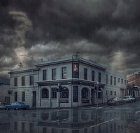 The Duke - Accommodation Coffs Harbour