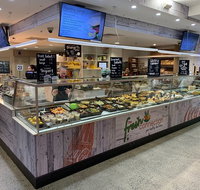 The Fresh Connection - Accommodation Coffs Harbour