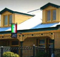 The Italian Club - Accommodation Coffs Harbour