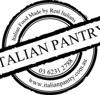 The Italian Pantry - Accommodation Coffs Harbour
