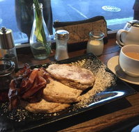The Lansdowne Cafe - Accommodation Coffs Harbour
