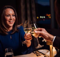 The Point Revolving Restaurant - Accommodation Coffs Harbour