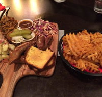 The Texas Pantry - Accommodation Coffs Harbour