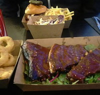 The Tickled Rib - Accommodation Coffs Harbour
