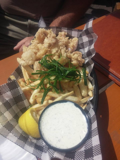 The Whaler - Accommodation Coffs Harbour 4