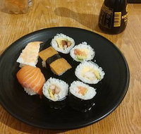 Tokyo  Seoul Restaurant - Accommodation Coffs Harbour