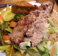 Vanny's Cafe and Takeaway - Accommodation Coffs Harbour