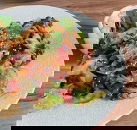 Vegera - Accommodation Coffs Harbour