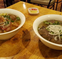Vina Yummy Kitchen - Accommodation Coffs Harbour