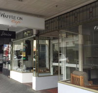 Waffle On - Accommodation Coffs Harbour