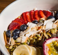 Yambu - Accommodation Coffs Harbour
