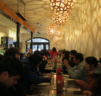 Zum Cafe - Accommodation Coffs Harbour