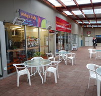 Abby's Coffee