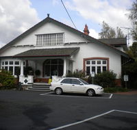 Anvers Cafe - Accommodation Coffs Harbour
