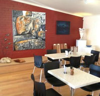 Artifakt Gallery and Cafe - Accommodation Coffs Harbour