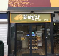 Banjo's Bakery Cafe - Accommodation Coffs Harbour