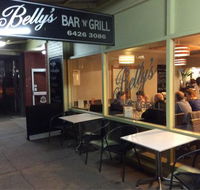 Belly's Bar  Grill - Accommodation Coffs Harbour