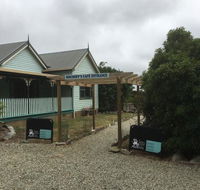 Bischoffs Cafe - Accommodation Coffs Harbour