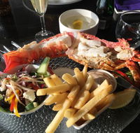 Boomerang by the Sea Restaurant - Accommodation Coffs Harbour