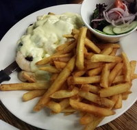 Brighton Hotel-Motel - Accommodation Coffs Harbour