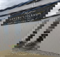 Bruny Island Wines Grill - Accommodation Coffs Harbour