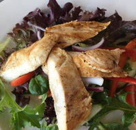 Burger me - Accommodation Coffs Harbour