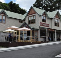 Bushman's - Accommodation Coffs Harbour