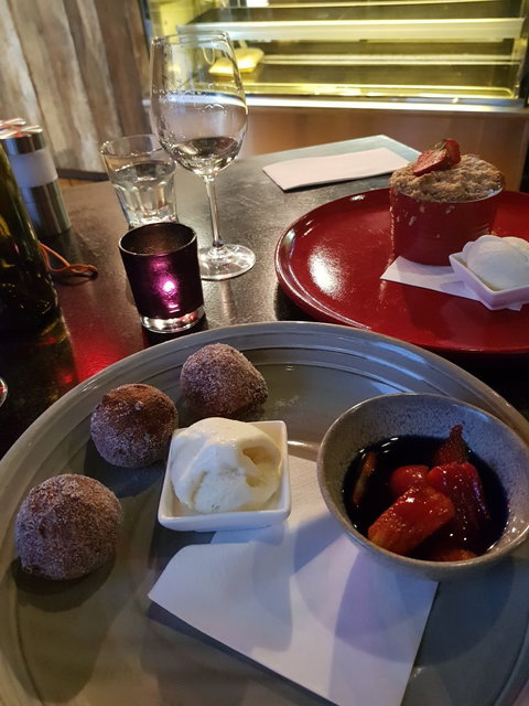 Bushman's - Accommodation Coffs Harbour 2