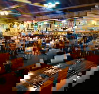 Cape Grim Grill  Kauri Bistro - Accommodation Coffs Harbour