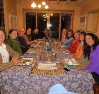 Chappells Restaurant - Accommodation Coffs Harbour