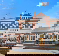 Cygnet Conservatory - Accommodation Coffs Harbour