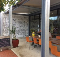 Cygnet Woodfired Bakehouse - Accommodation Coffs Harbour