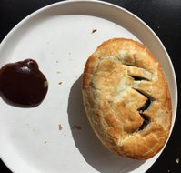 Devil's Den Cafe and Takeaway - Accommodation Coffs Harbour