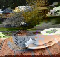 Fishlips Cafe  Accommodation