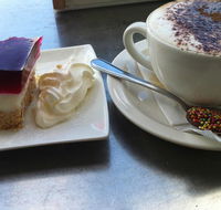 Freckles Cafe - Accommodation Coffs Harbour