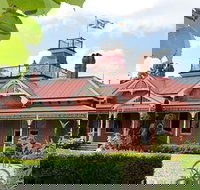 Fredericks at Ormiston House - Accommodation Coffs Harbour