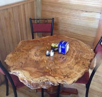 Geeveston one-stop shop - Accommodation Coffs Harbour