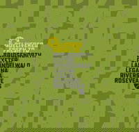 Guerrilla Pizza Legana - Accommodation Coffs Harbour