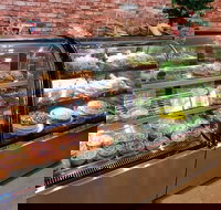 Jackys Cafe - Accommodation Coffs Harbour