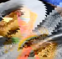 Kates Berry Farm - Accommodation Coffs Harbour