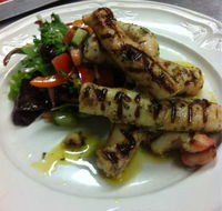 Kings Cuisine - Accommodation Coffs Harbour