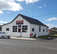 Legerwood Kitchen - Accommodation Coffs Harbour