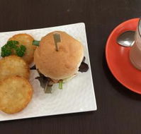 Linx Takeaway  Cafe - Accommodation Coffs Harbour