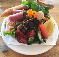 Lotus Eaters Cafe - Accommodation Coffs Harbour