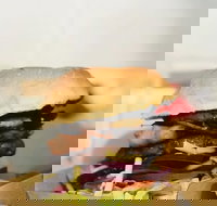 Lovett Cafe - Accommodation Coffs Harbour