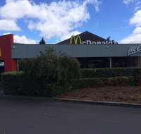 Mcdonald's Family Restaurants - Accommodation Coffs Harbour