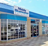 Midds Bluewater Restaurant - Accommodation Coffs Harbour