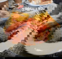 Mood Food - Accommodation Coffs Harbour